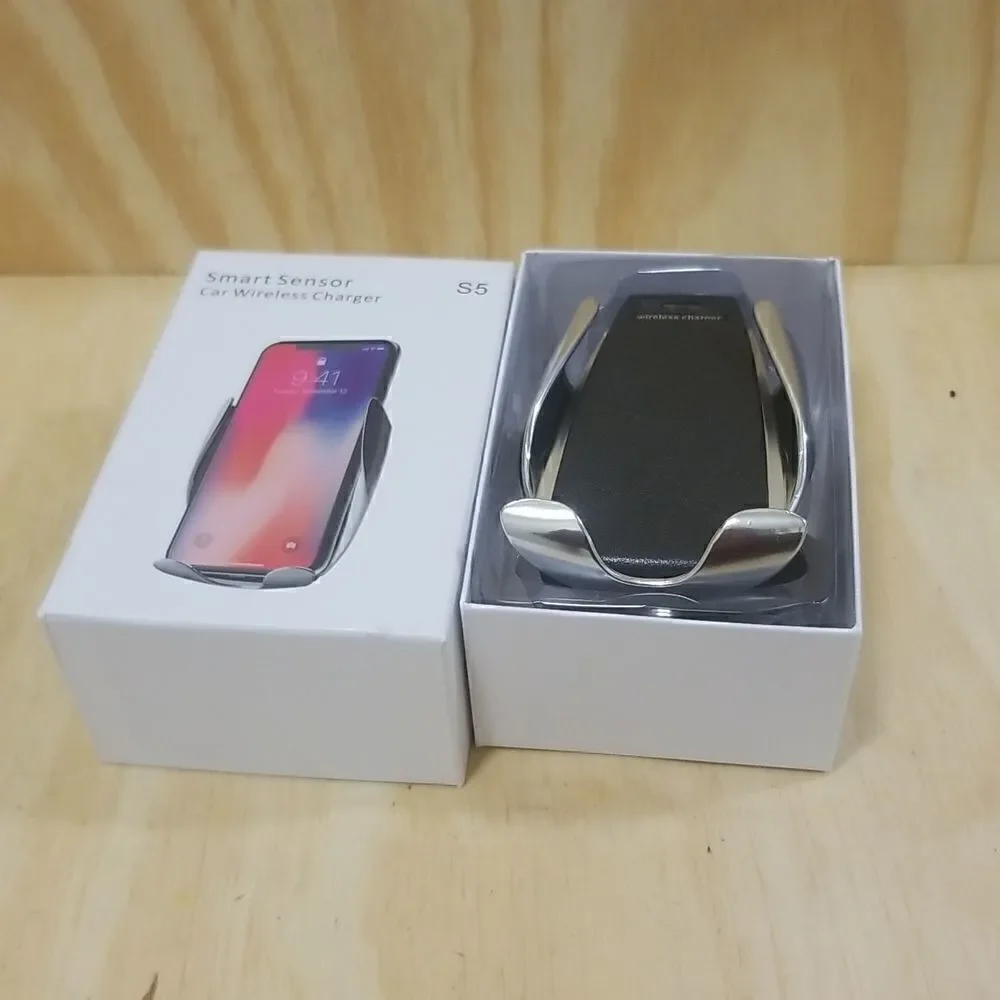 360' Rotating Laser Auto Cell Charger - Picture 8 of 9